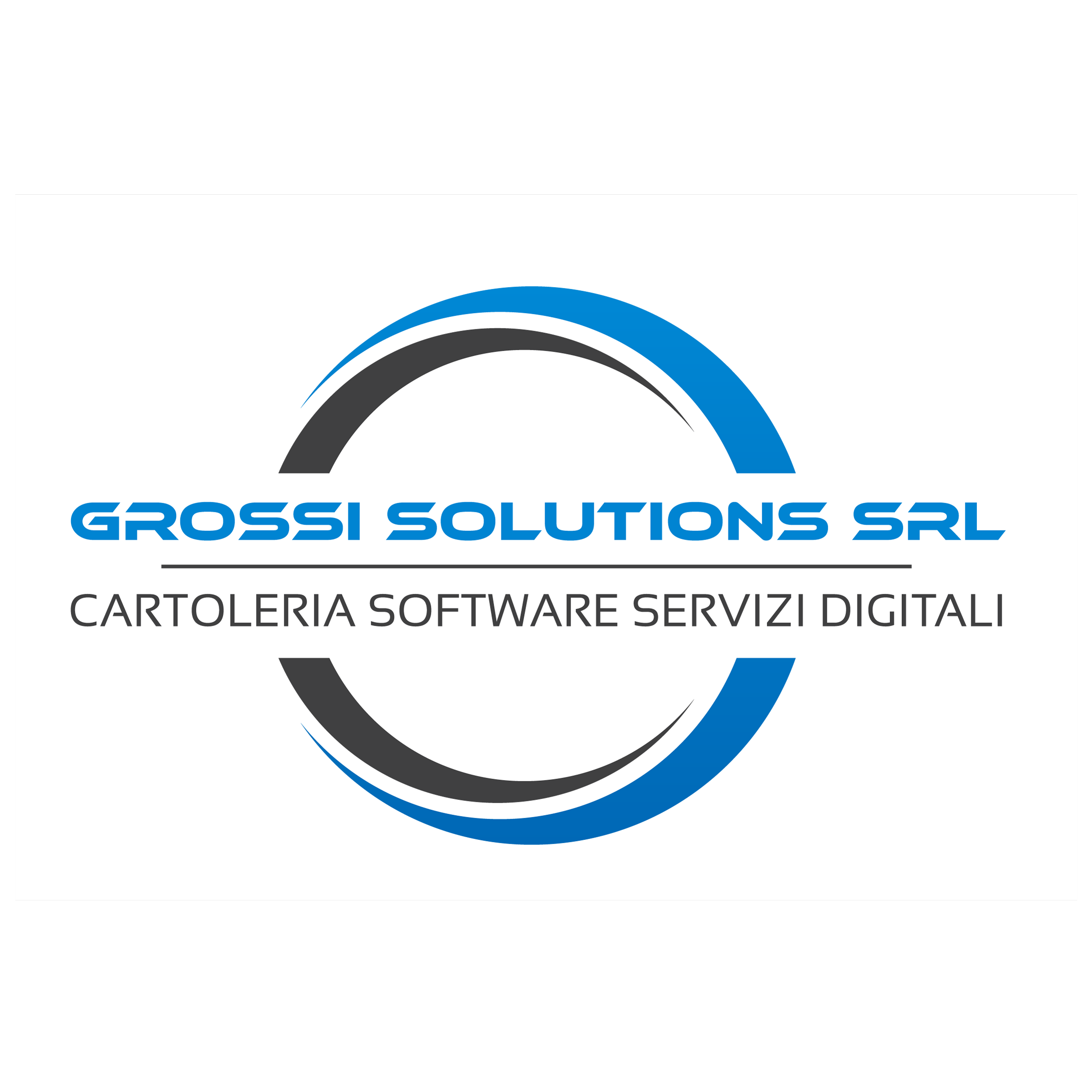 Logo Grossi Solutions